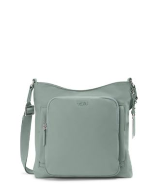 Voyageur Tyler Crossbody