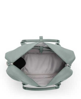 Voyageur Contine Weekender