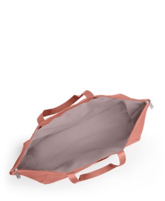 Voyageur Just In Case Tote