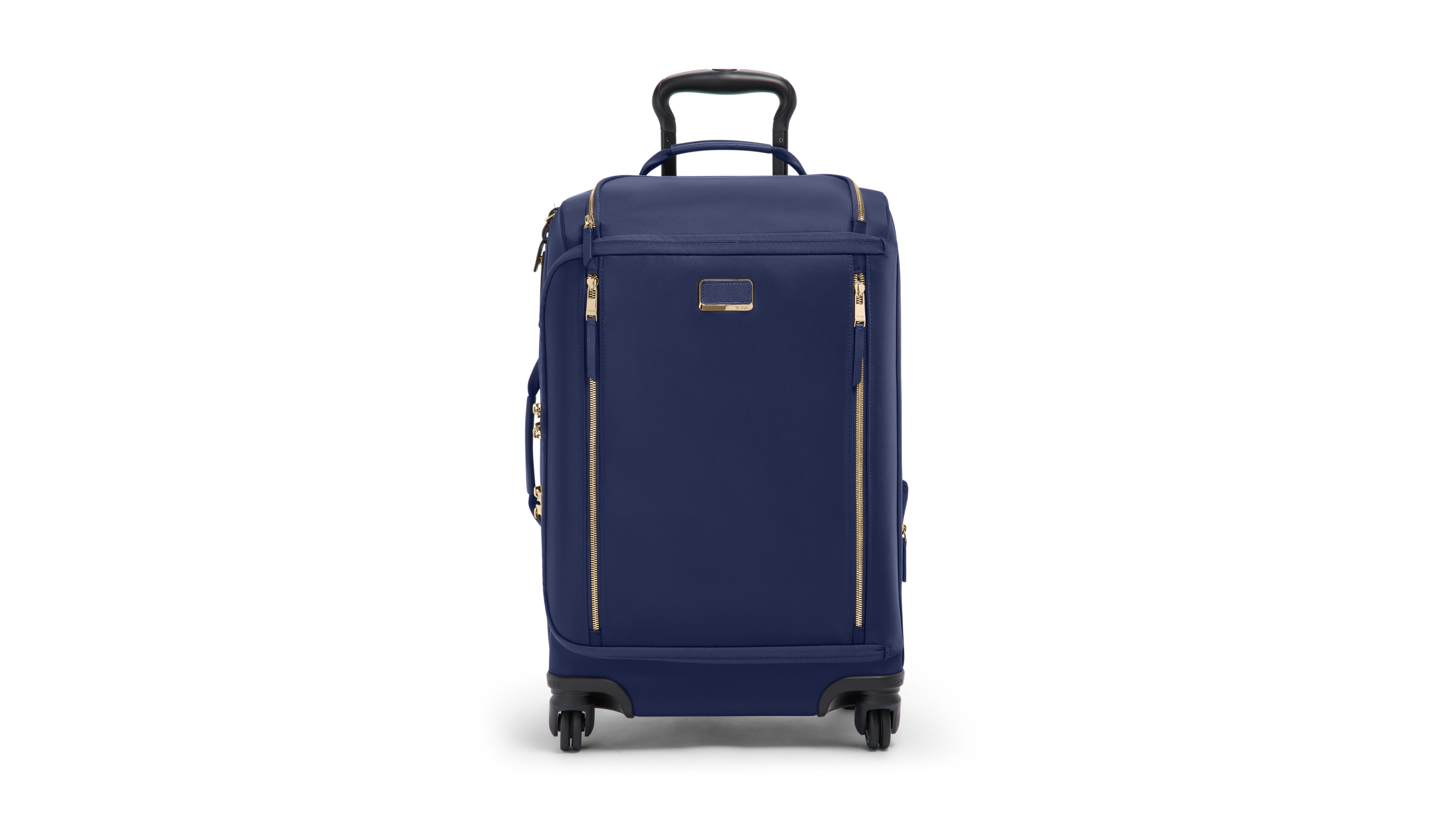 Tumi Voyageur Small Leger International Expandable Carry-On Spinner