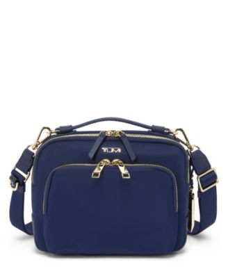 Voyageur Teghan Crossbody