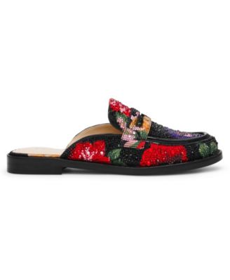 Women's Liona Platform Slip-On Mules