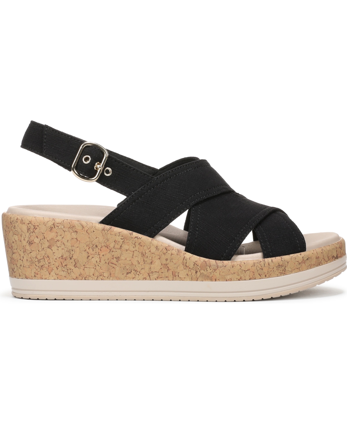 LifeStride Women's Rye Slingback Sandals