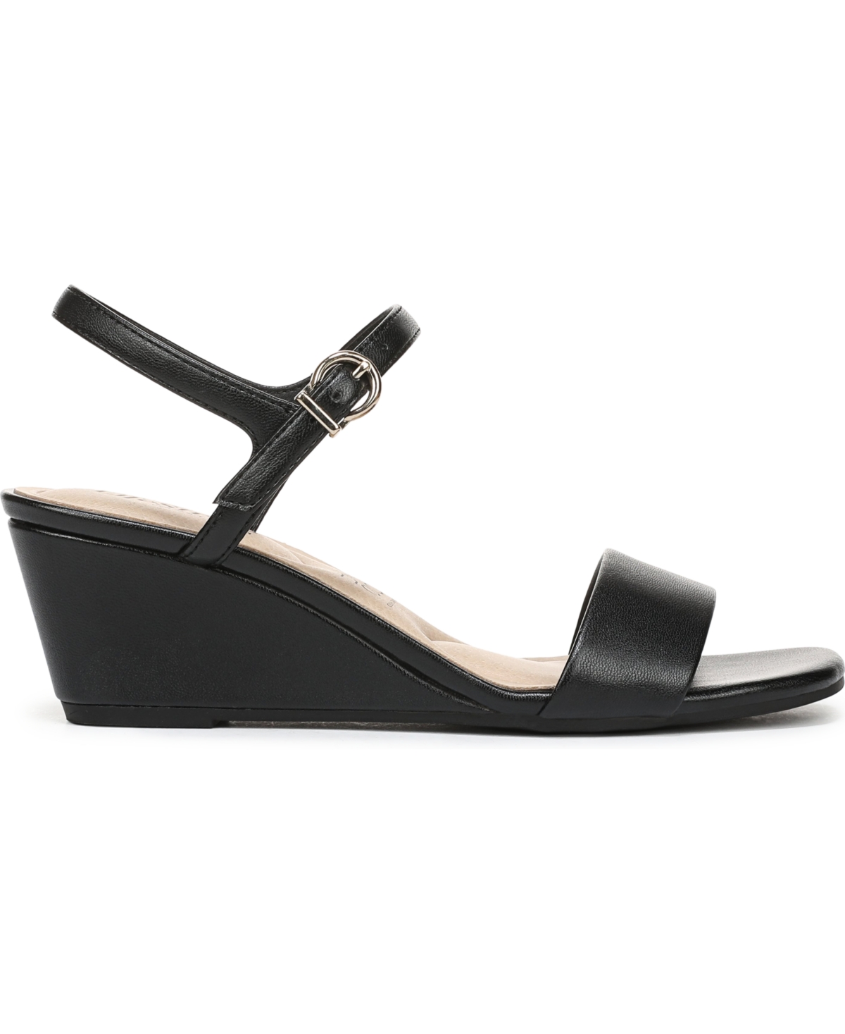 LifeStride Women's Sawyer Strappy Sandals