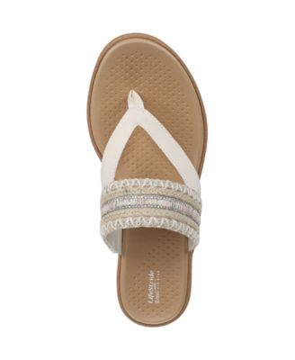 Women's Birdie Thong Sandals