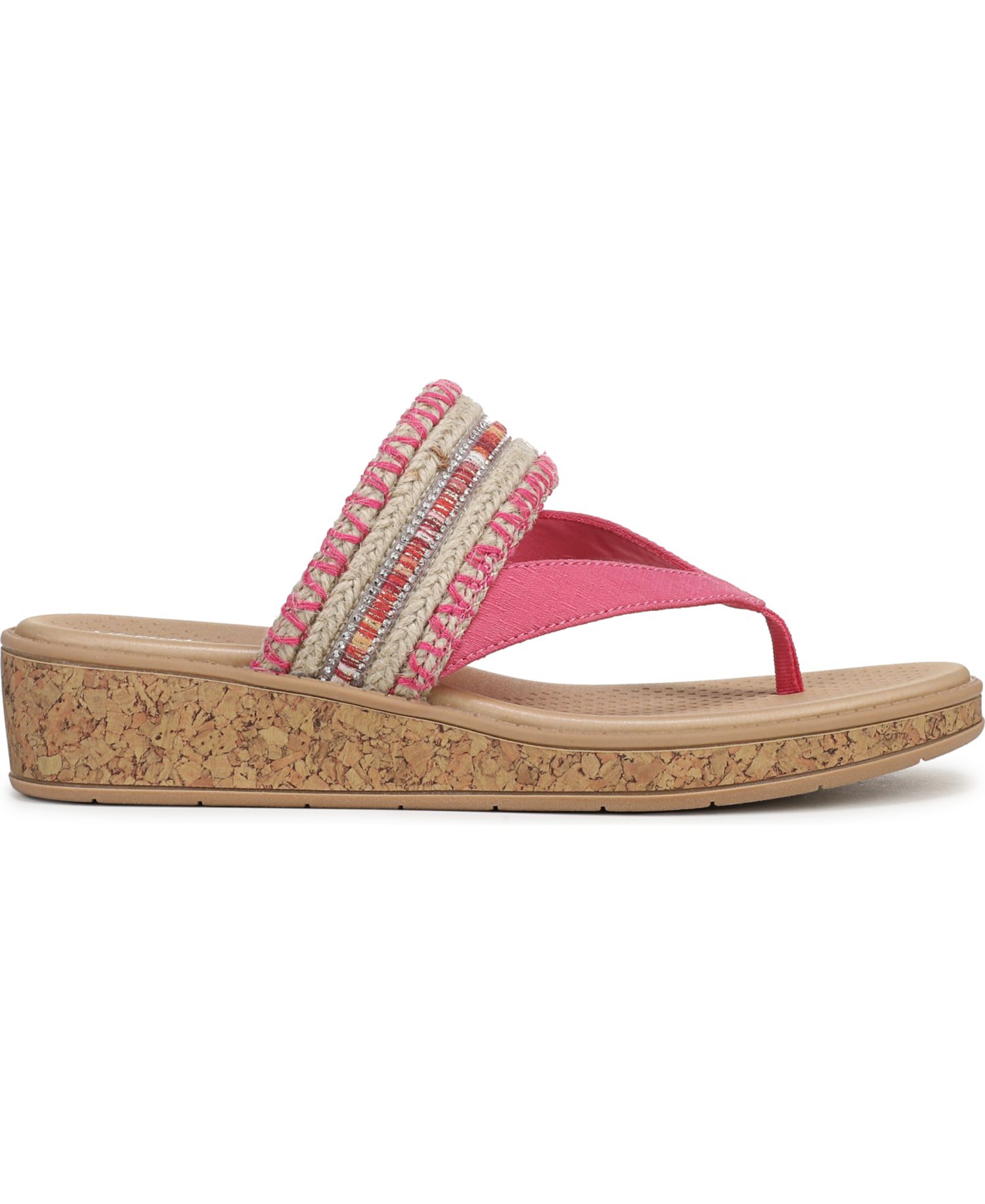 Women's Birdie Thong Sandals
