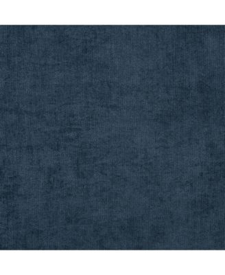  U-Shaped Modular Corner Sofa with Ottomans