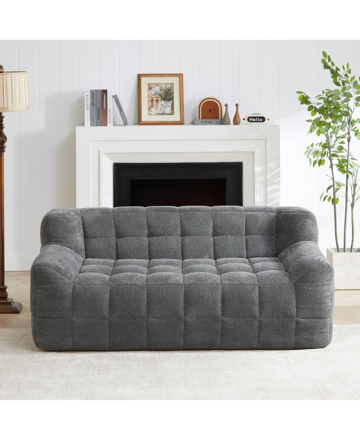 Streamdale Furniture Full Compression Sofa