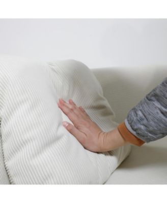 Multifunctional Velvet Sofa Bed