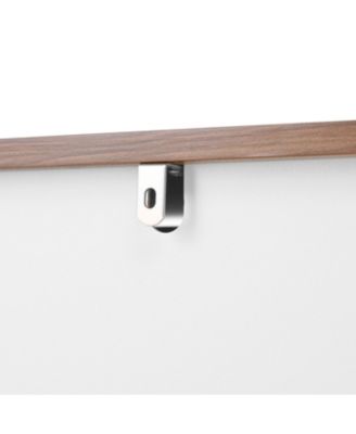 Modern 4-Drawer Chest