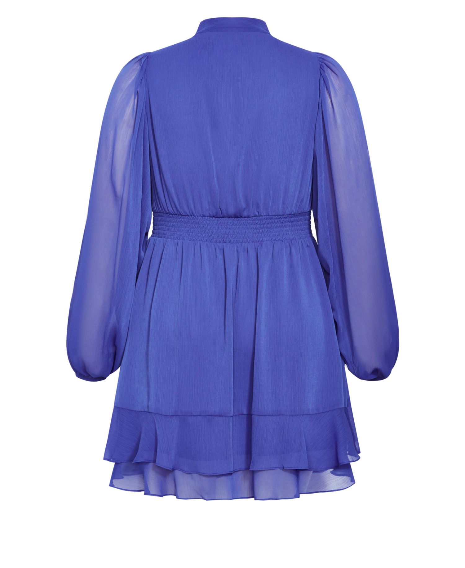 Plus Size Blakely Dress