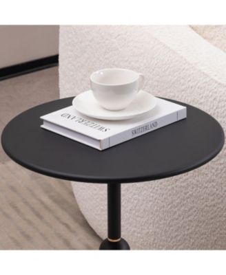 Vintage Style End Table