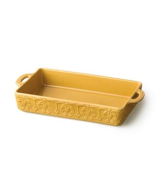 Provence Medium Rectangular Baker