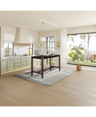 Counter Height Dining Table