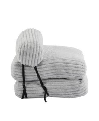 Indoor Foldable Bean Bag Lounge chair