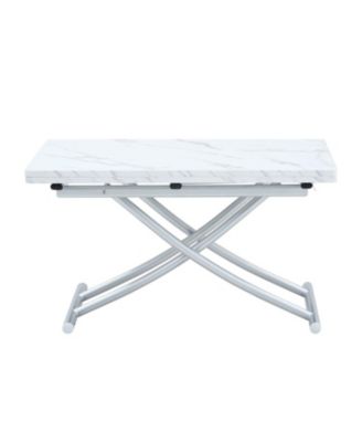 Multifunctional Lift Table - Coffee Dining Office Dressing