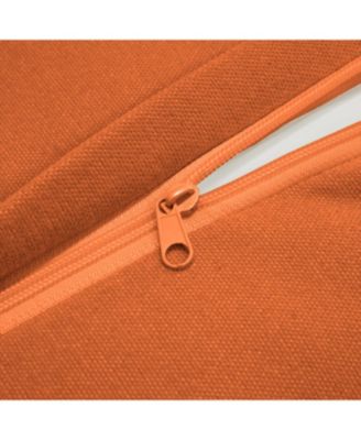 Koala Ottoman - Orange