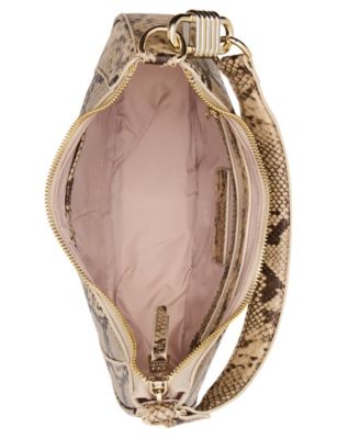 Blohani Small Shoulder Bag