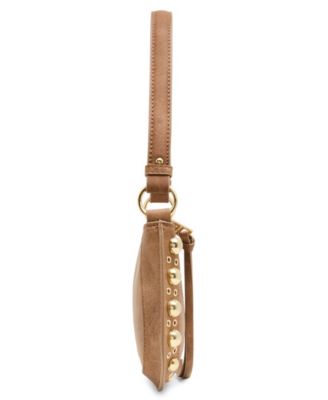Bdreya Studded Shoulder Bag
