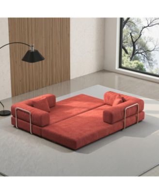 Modular Sectional Sofa Bed