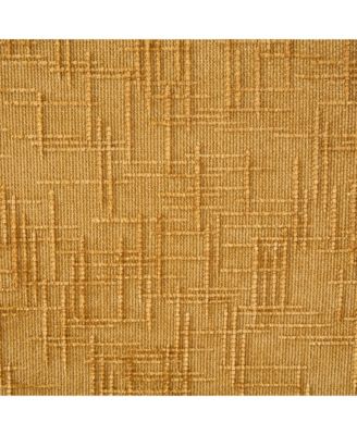 Multifunctional Chenille Recliner Sofa with Storage & Phone Bracket