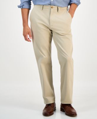 Men's Four-Way Stretch Pants, Created for Macy's