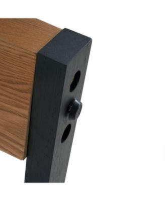 Streamdale 63" Rectangular Dining Table (Natural color)