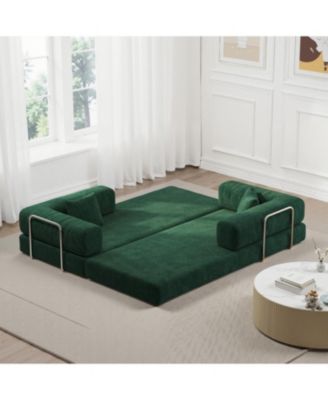 Modular Sectional Sofa Bed