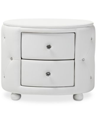 Davina Nightstand