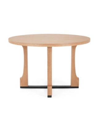 48" Round Dining Table