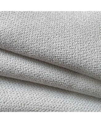 99 in. 3-Piece Modular Free Combination Sectional Sofa Couch