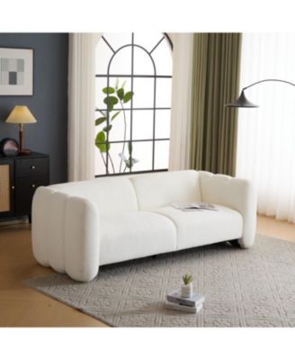 83" Wave Sofa - 3 Seater