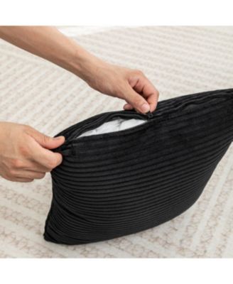 Floor Bean Bag Chair - Lounger for Adults & Kids