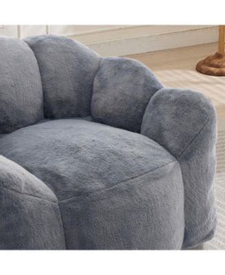Lotus Compression Bean Bag Sofa