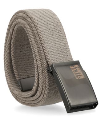 Cut To Fit Stretch Belt