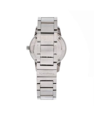 Atlas 2-Hand Quartz Watch in Stainless Steel 37mm