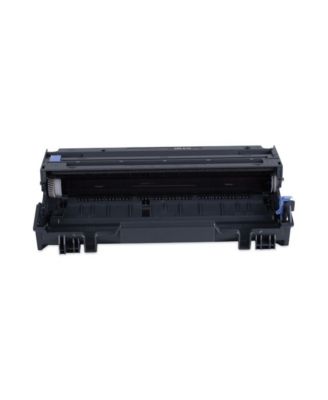 DR510 20,000 Page-Yield Drum Unit - Black
