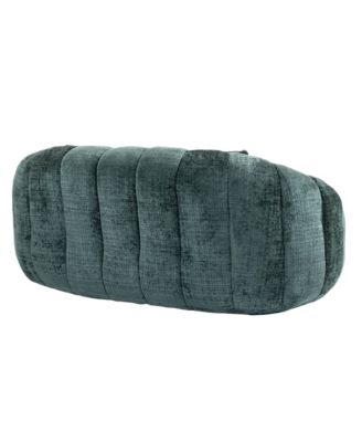 Plush Foam Sofa Ultimate Comfort and Style