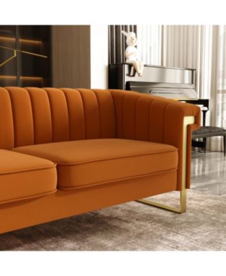  Beautiful Linen Sofa