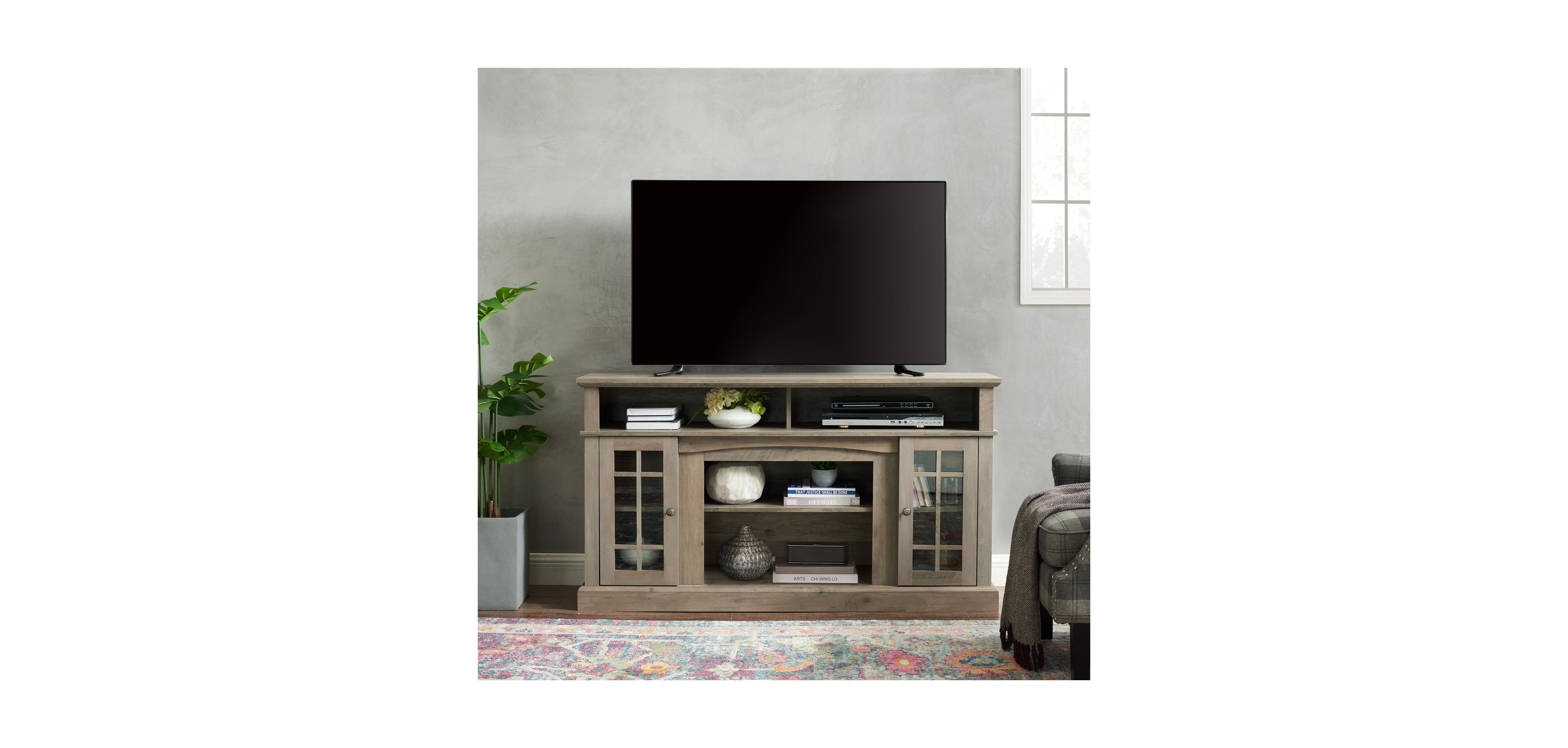 Streamdale Furniture Tv Stand - Up to 65" Tv