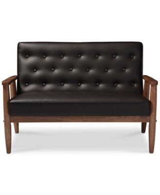 Sorrento Loveseat