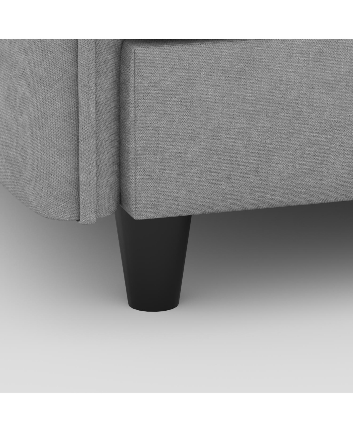 Streamdale Furniture 74" Loveseat Sofa