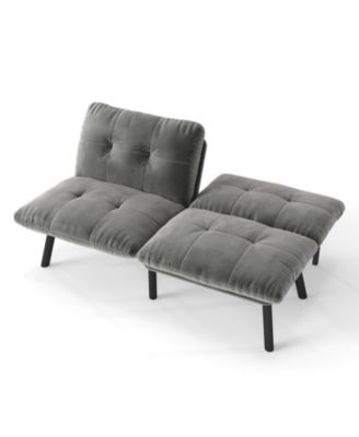 Streamdale   Convertible Folding Modern sofa Bed