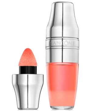 Lancome Juicy Shaker Pigment Infused Bi-Phase Lip Oil 022 oz