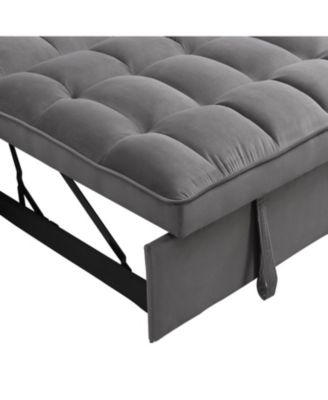 Sofa Bed with Trundle