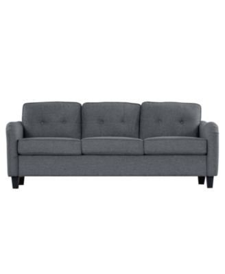  3-Piece Modern Living Room Sofa Set
