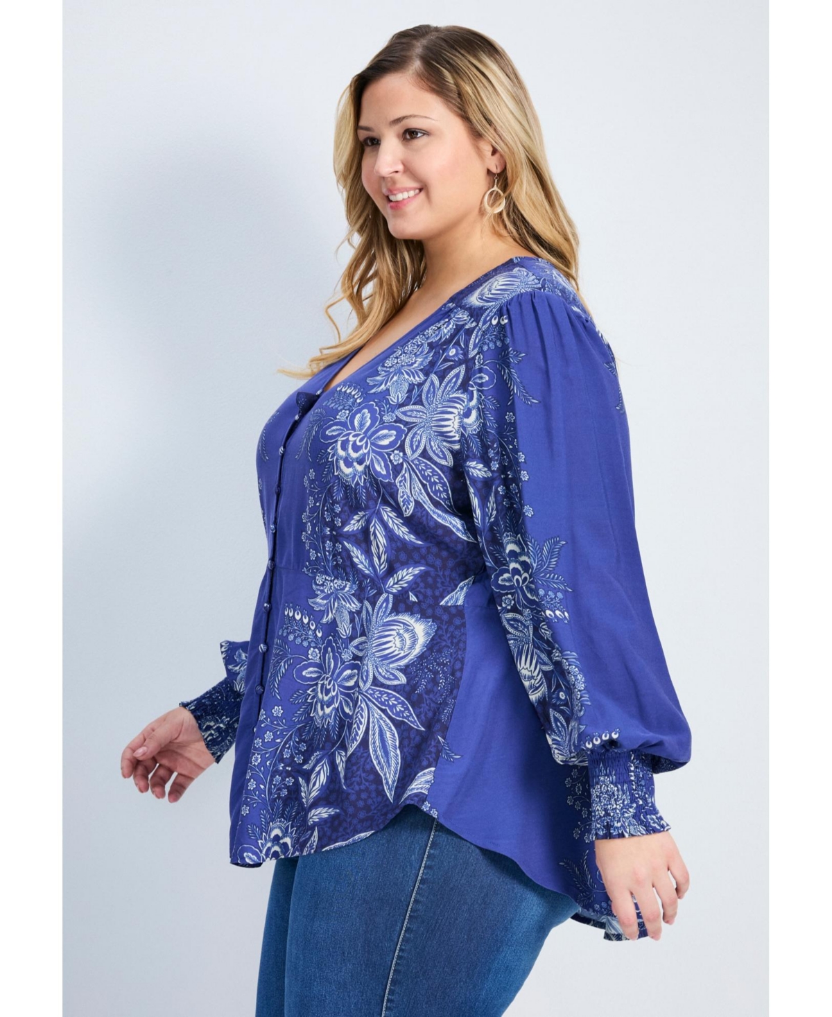 Avenue Women's Bella Blouse