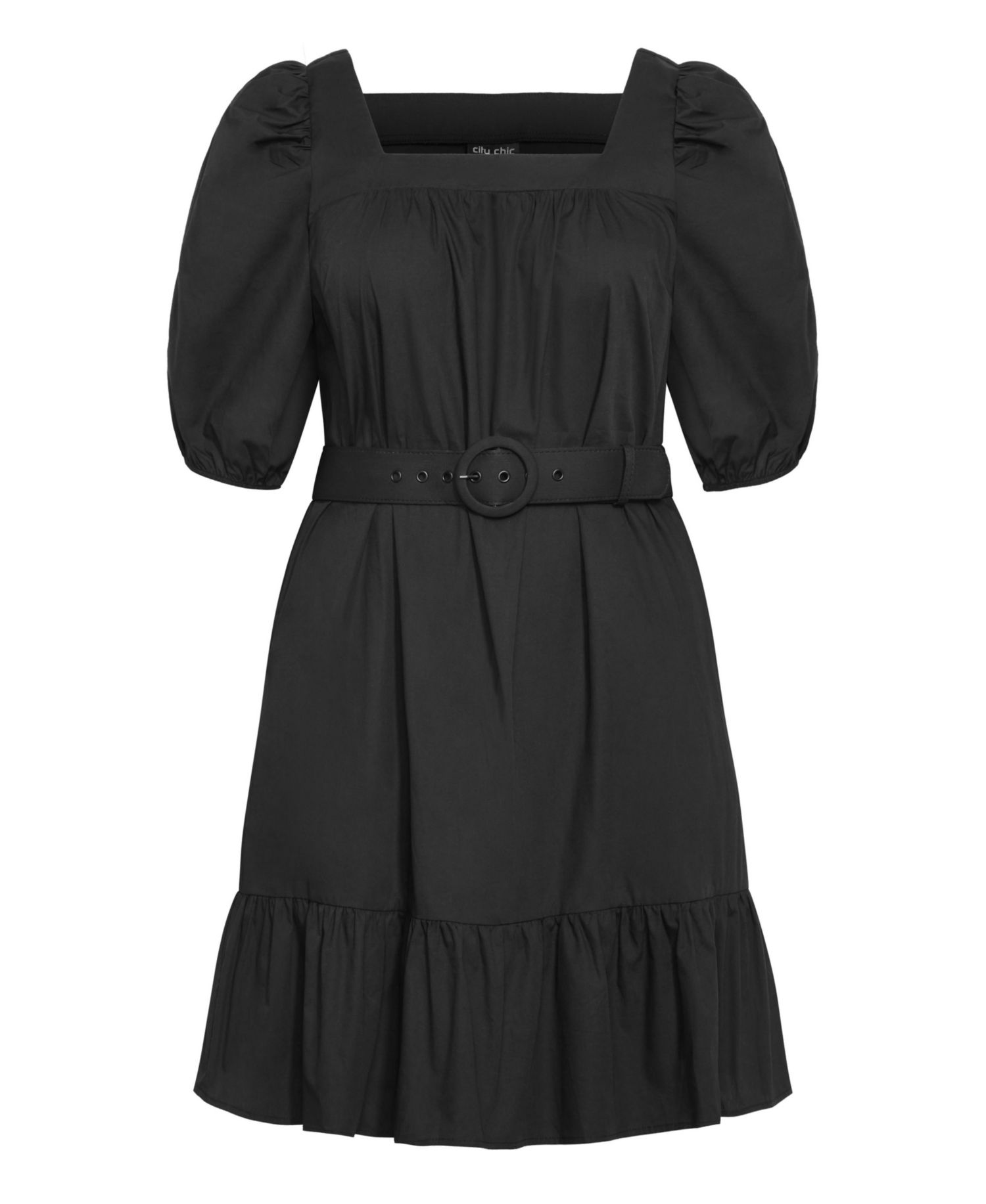 Plus Size Ariya Dress