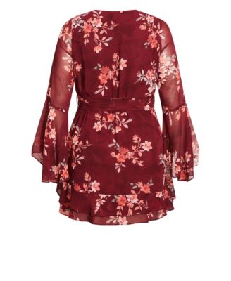 Women's Alicia Dress