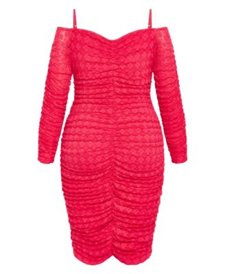 Plus Size Lorelei Dress